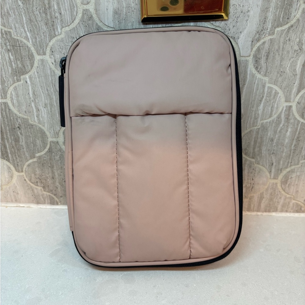 Calpak passport wallet